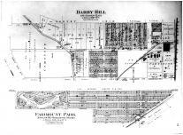Darby Hill, Fairmount Park, St. Louis County 1909